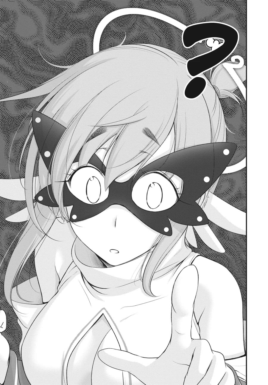 Excellent Property, Rejects for Residents: Baths, Lavatories, and Angels Are Communal chapter 13 page 25