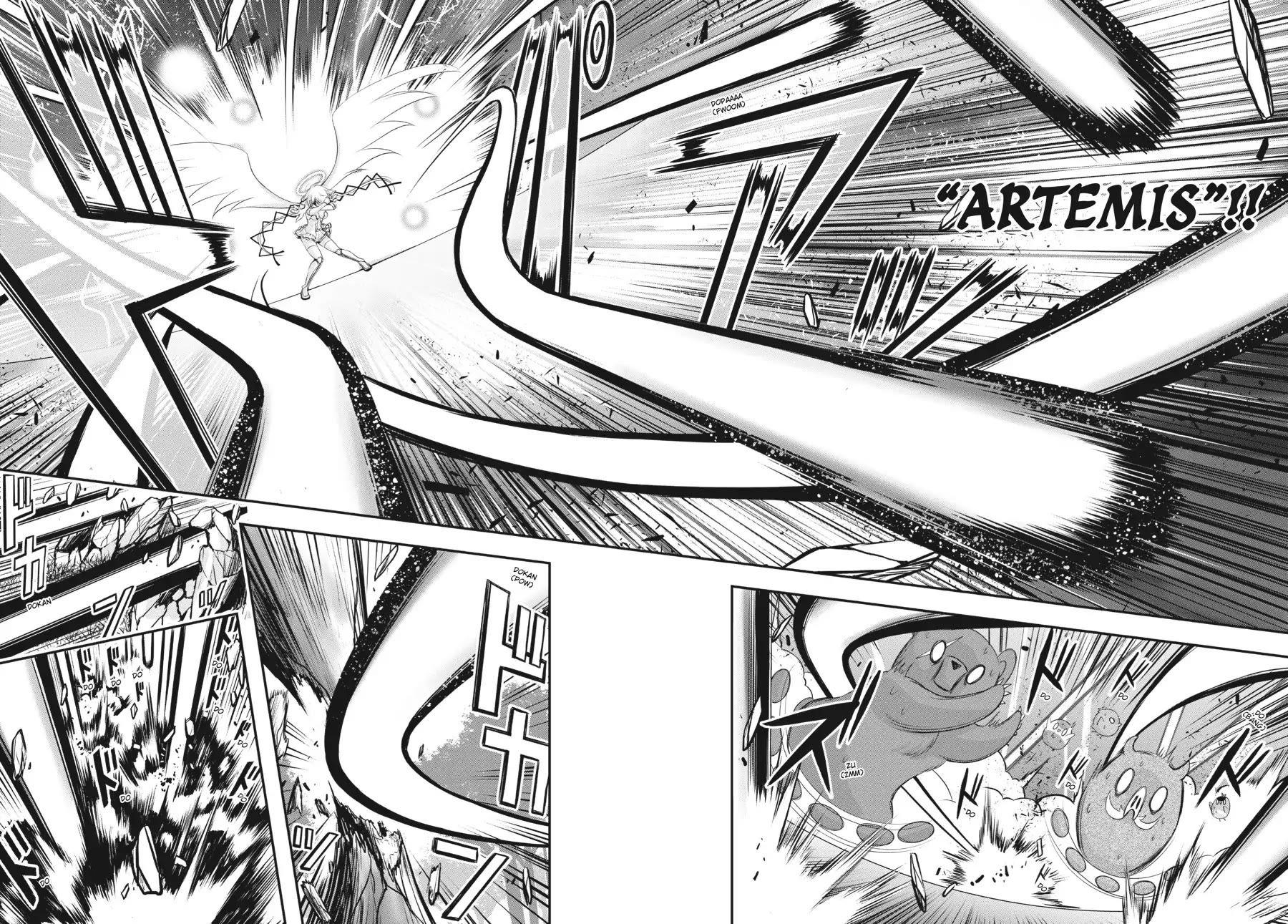 Excellent Property, Rejects for Residents: Baths, Lavatories, and Angels Are Communal chapter 14 page 24