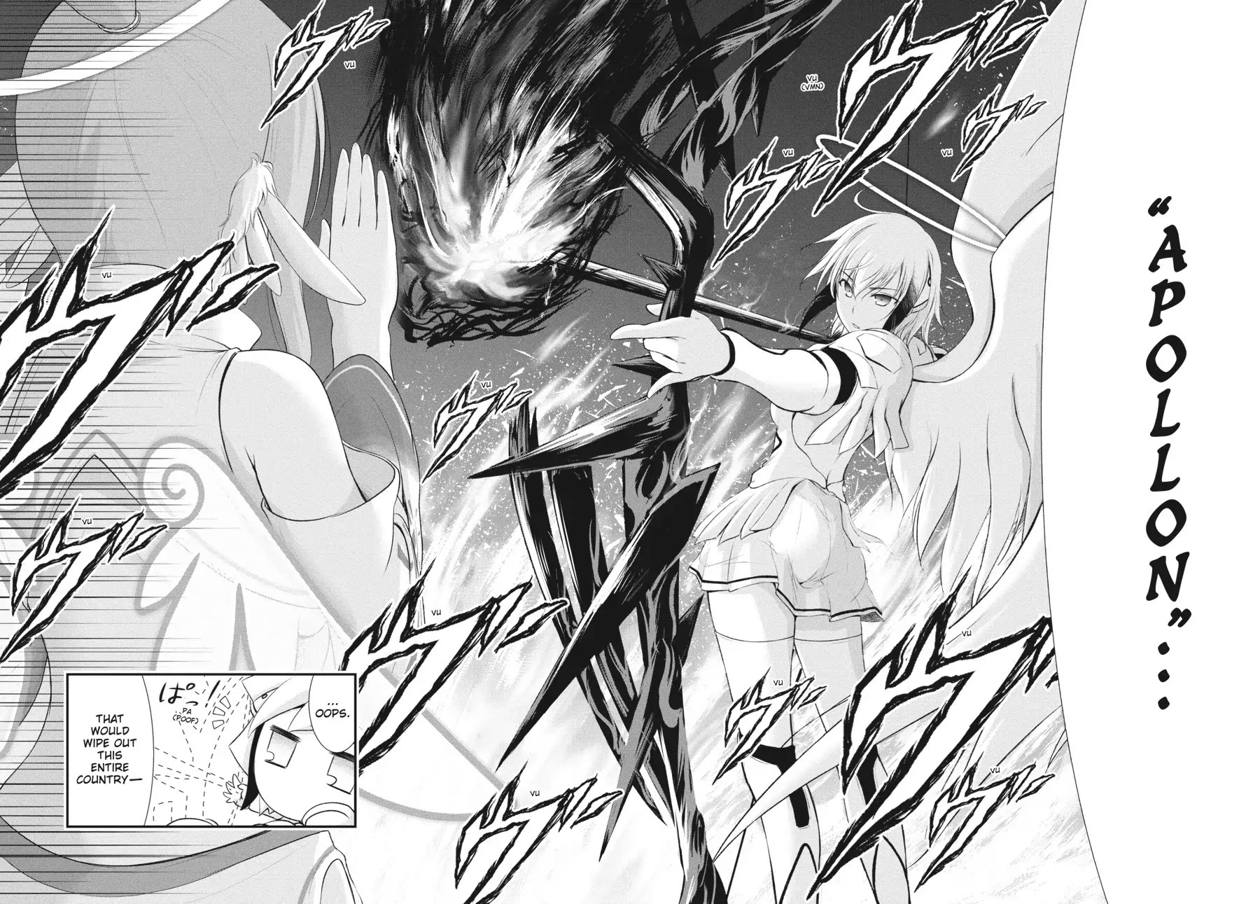 Excellent Property, Rejects for Residents: Baths, Lavatories, and Angels Are Communal chapter 14 page 29