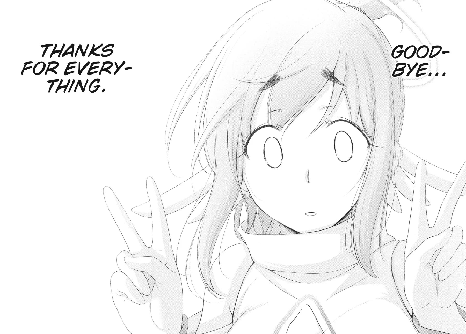 Excellent Property, Rejects for Residents: Baths, Lavatories, and Angels Are Communal chapter 14 page 39