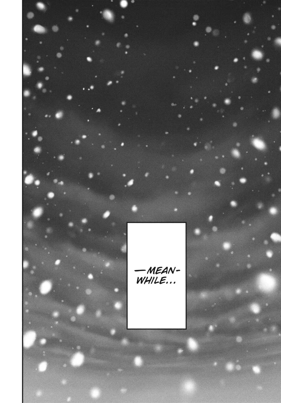 Excellent Property, Rejects for Residents: Baths, Lavatories, and Angels Are Communal chapter 16 page 26