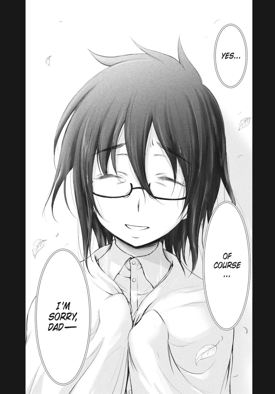 Excellent Property, Rejects for Residents: Baths, Lavatories, and Angels Are Communal chapter 17 page 27