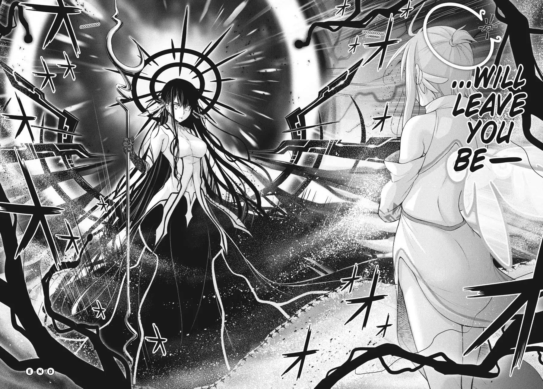 Excellent Property, Rejects for Residents: Baths, Lavatories, and Angels Are Communal chapter 17 page 41