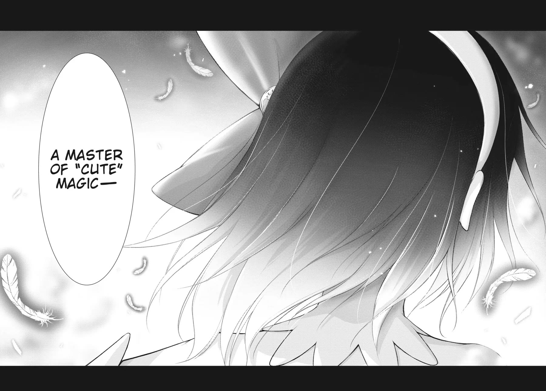 Excellent Property, Rejects for Residents: Baths, Lavatories, and Angels Are Communal chapter 4 page 44