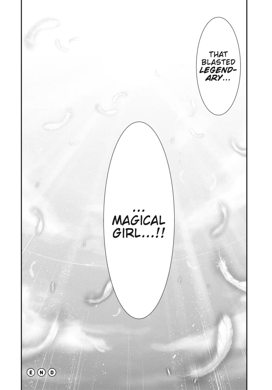 Excellent Property, Rejects for Residents: Baths, Lavatories, and Angels Are Communal chapter 4 page 45