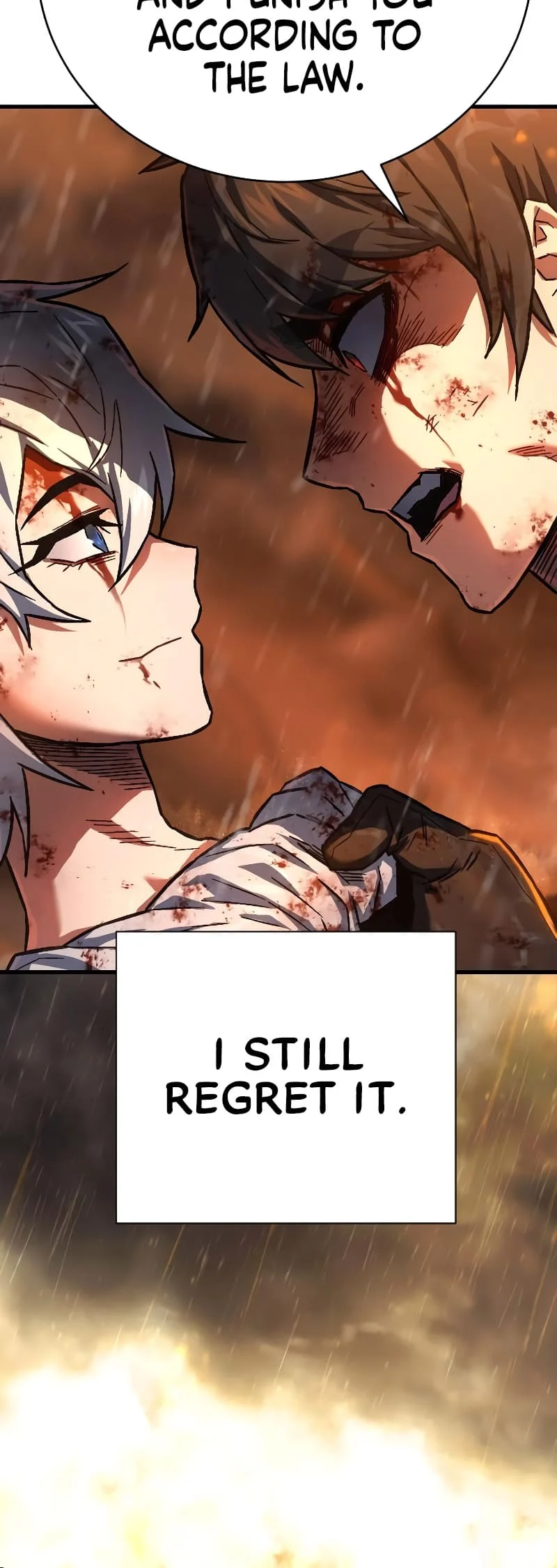 Executioner chapter 1 page 10