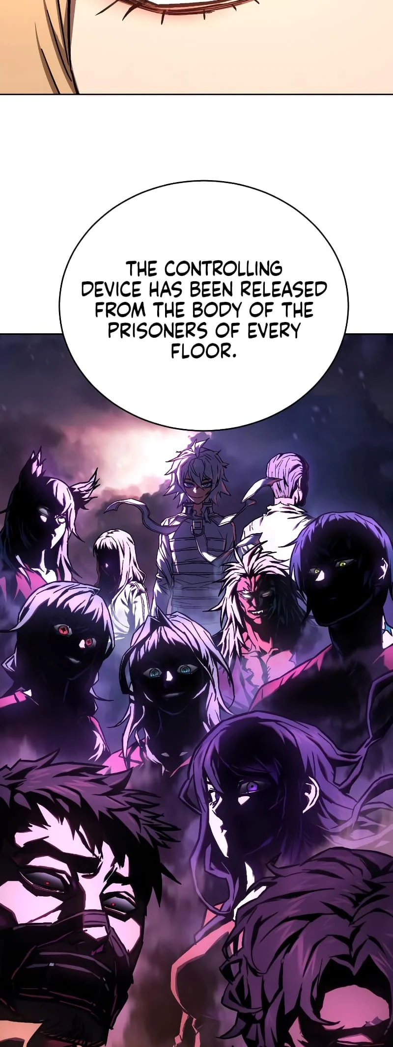 Executioner chapter 1 page 109