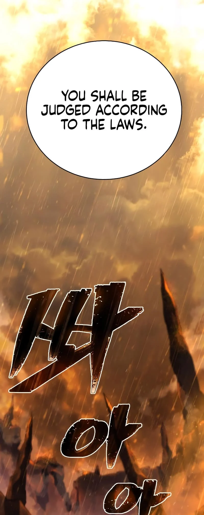 Executioner chapter 1 page 11