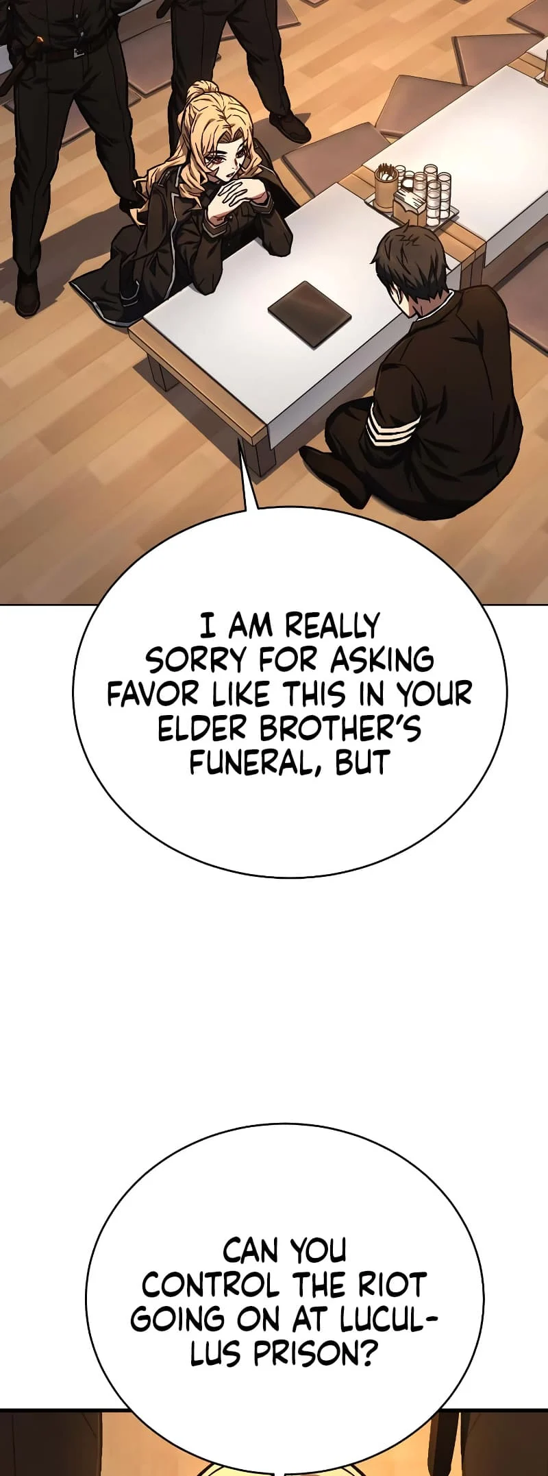 Executioner chapter 1 page 114