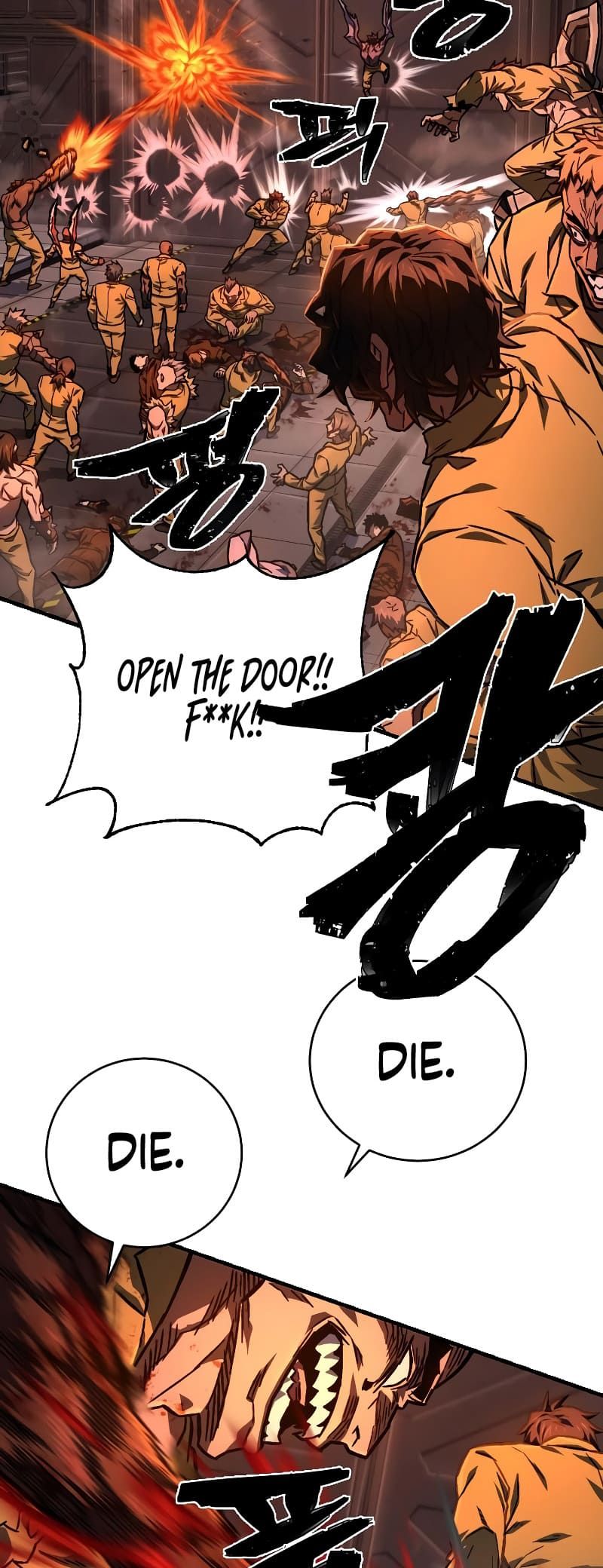 Executioner chapter 1 page 119