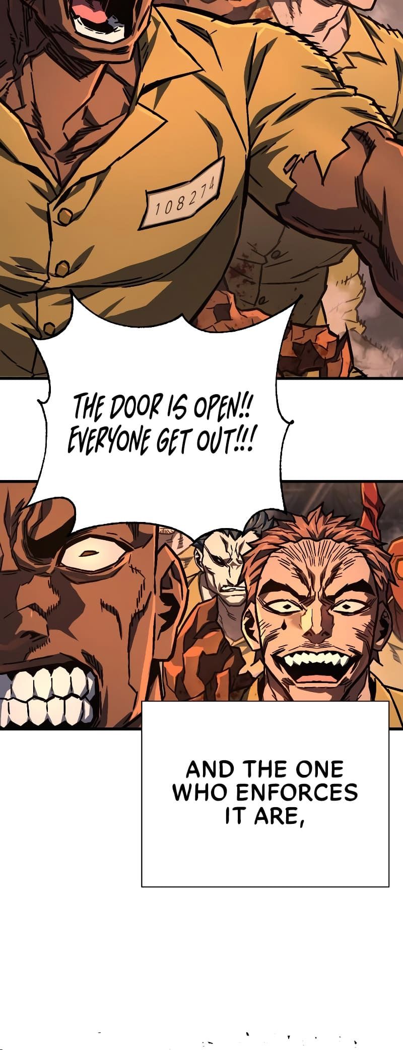 Executioner chapter 1 page 123