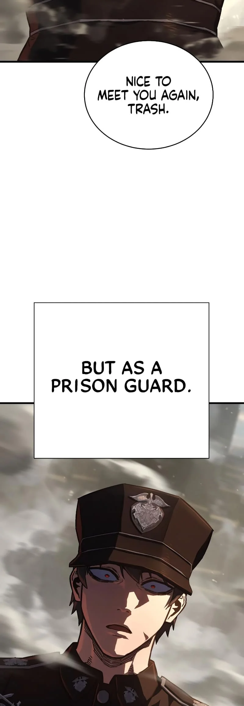 Executioner chapter 1 page 128