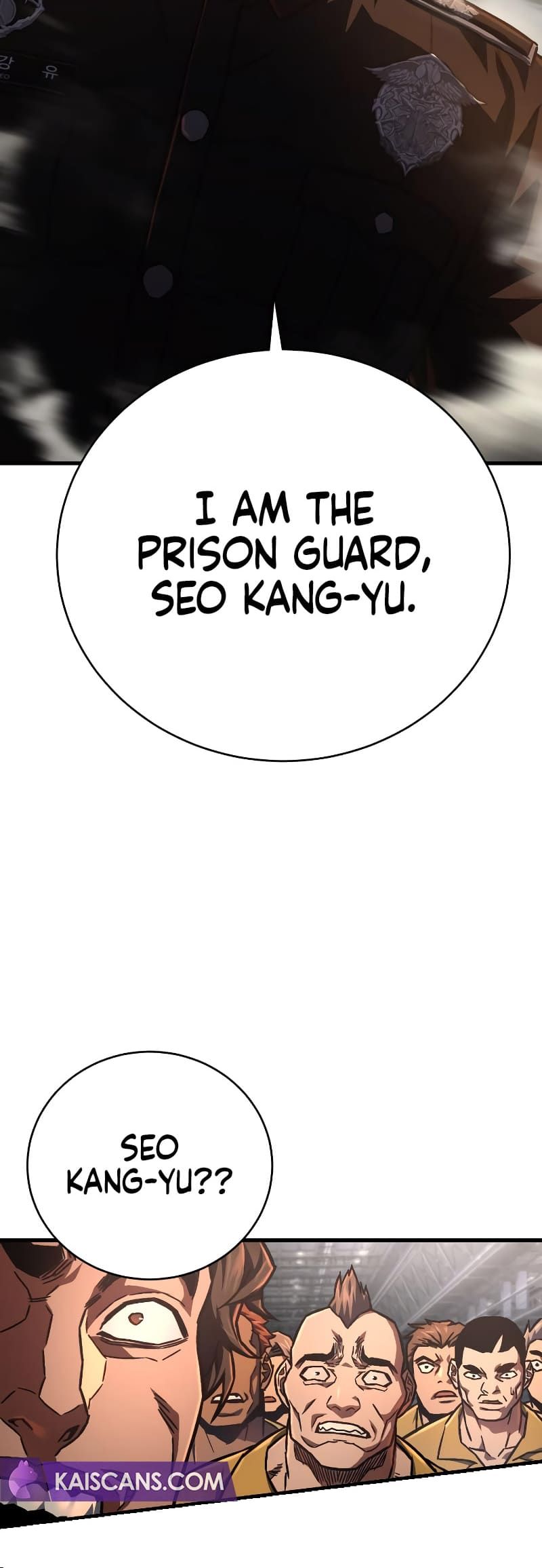 Executioner chapter 1 page 129