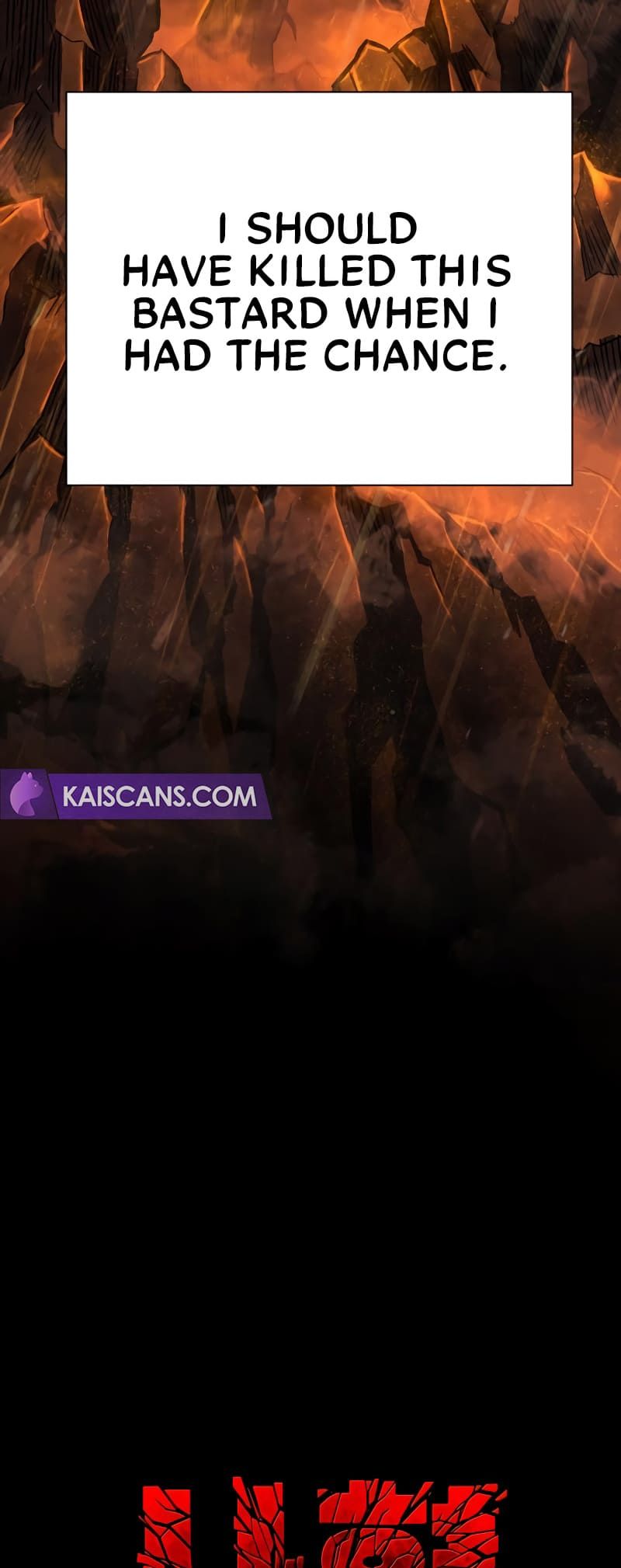 Executioner chapter 1 page 13