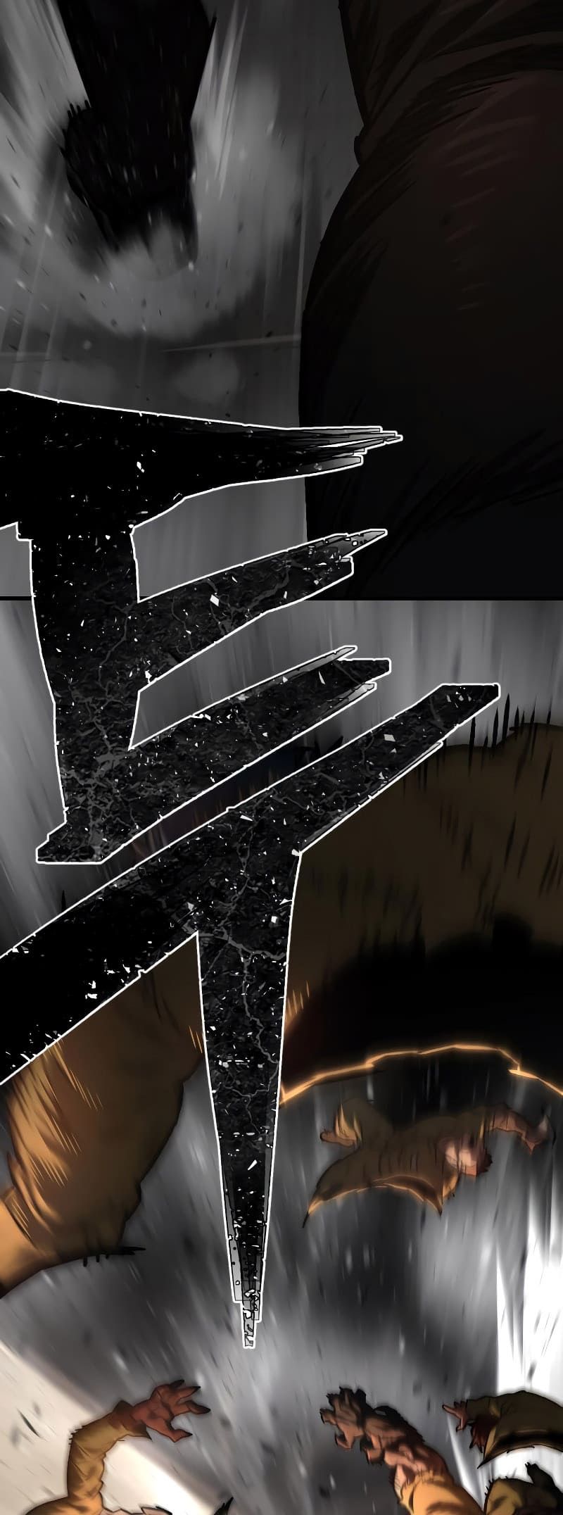 Executioner chapter 1 page 133