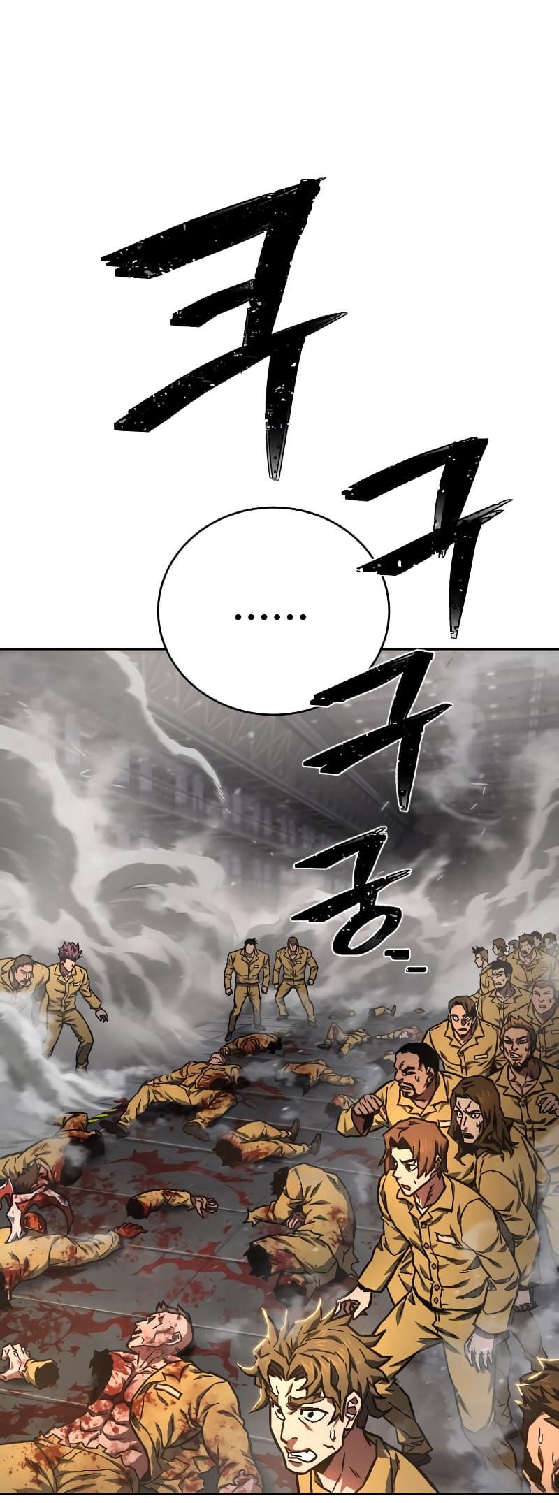 Executioner chapter 1 page 136