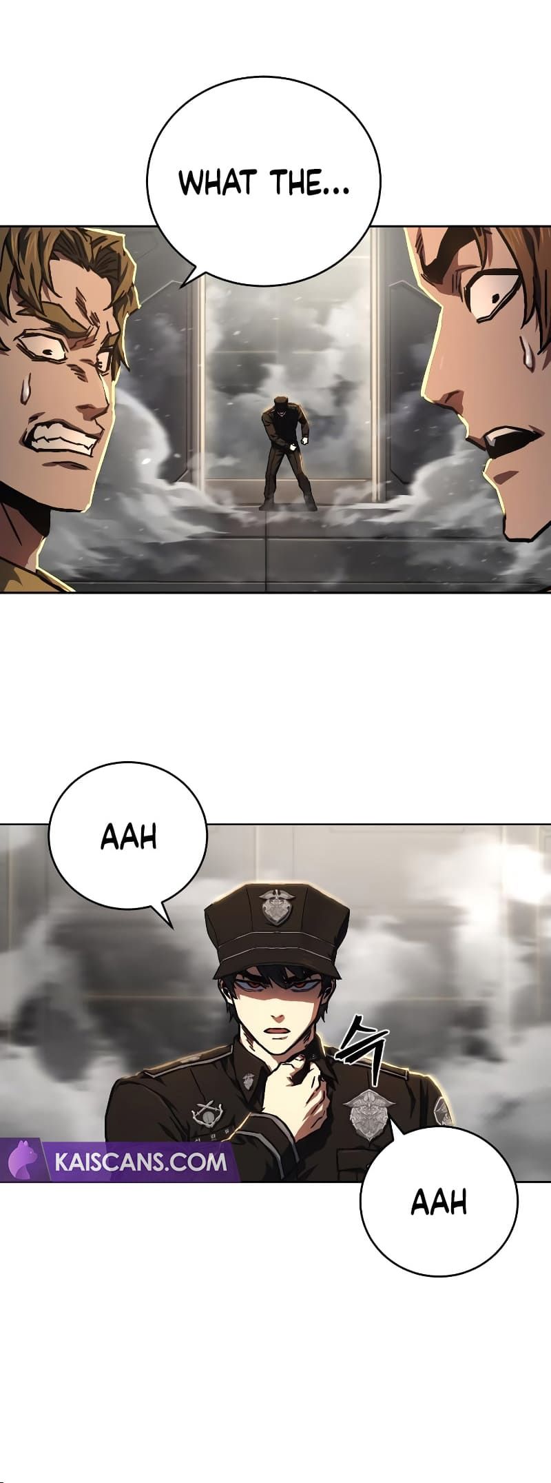 Executioner chapter 1 page 137