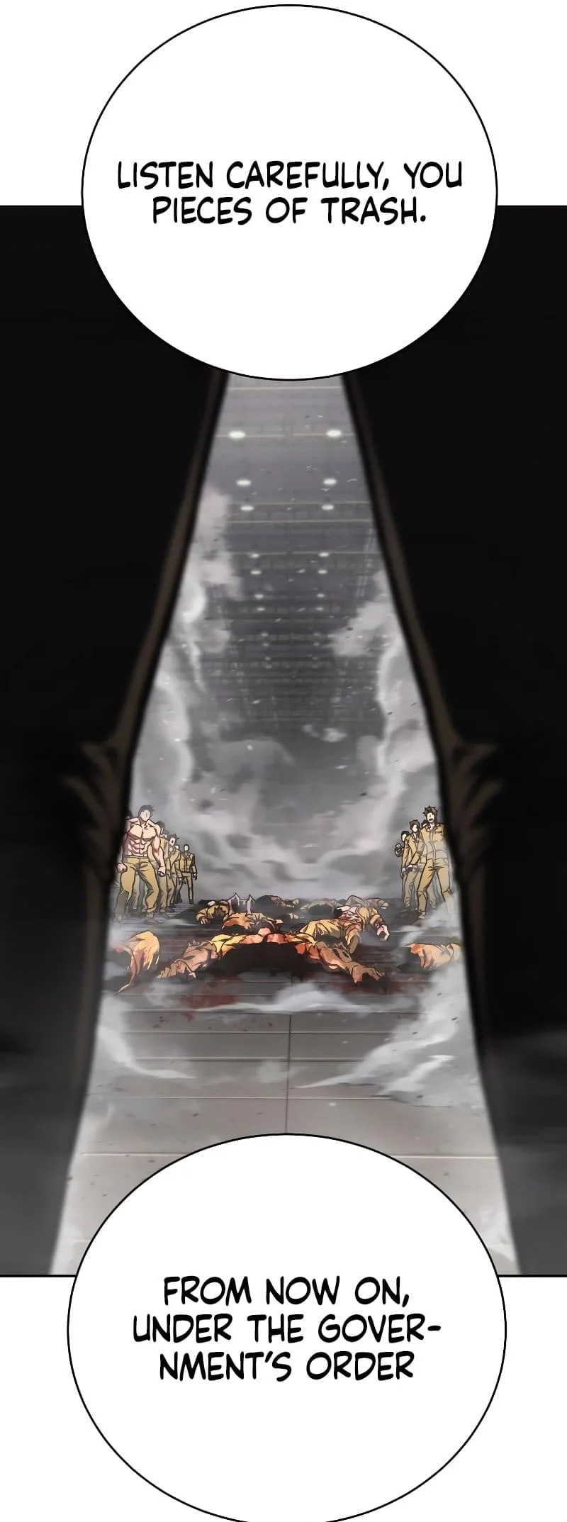 Executioner chapter 1 page 138