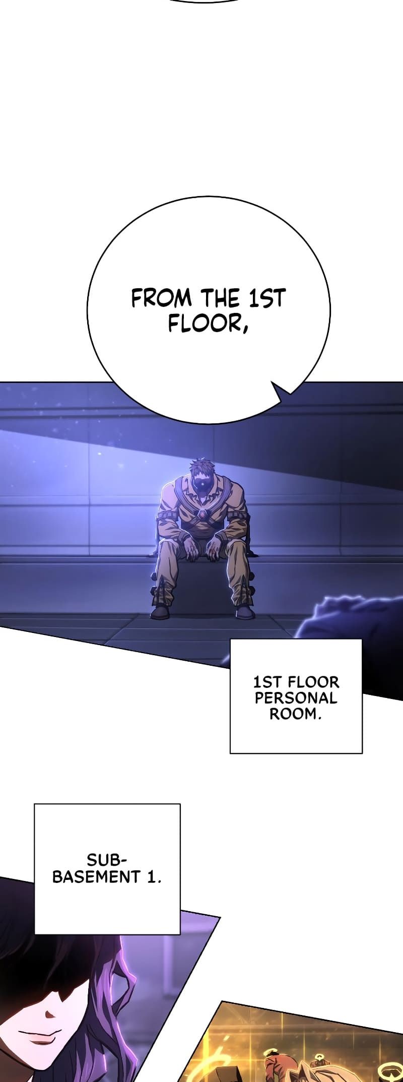 Executioner chapter 1 page 139