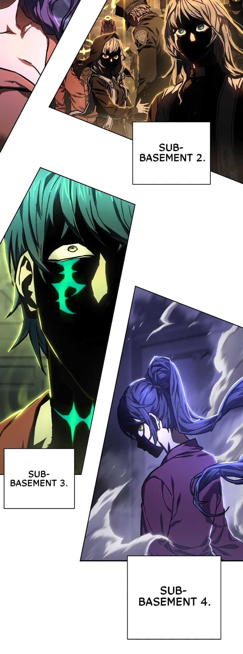 Executioner chapter 1 page 140