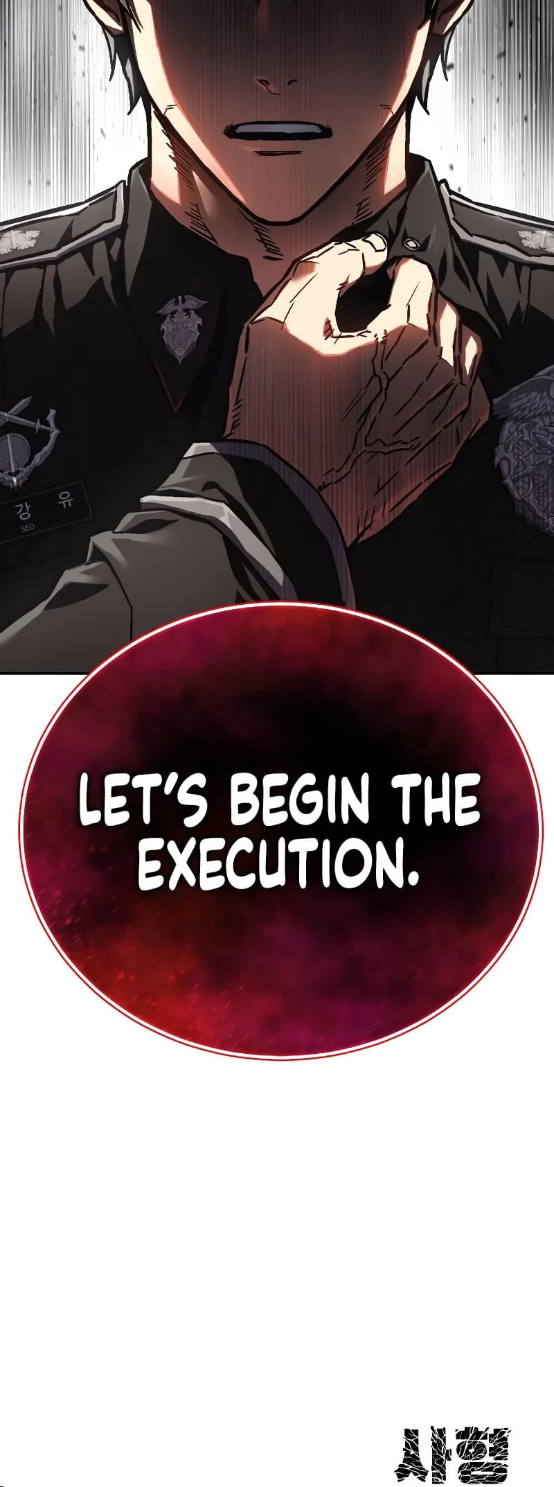 Executioner chapter 1 page 144