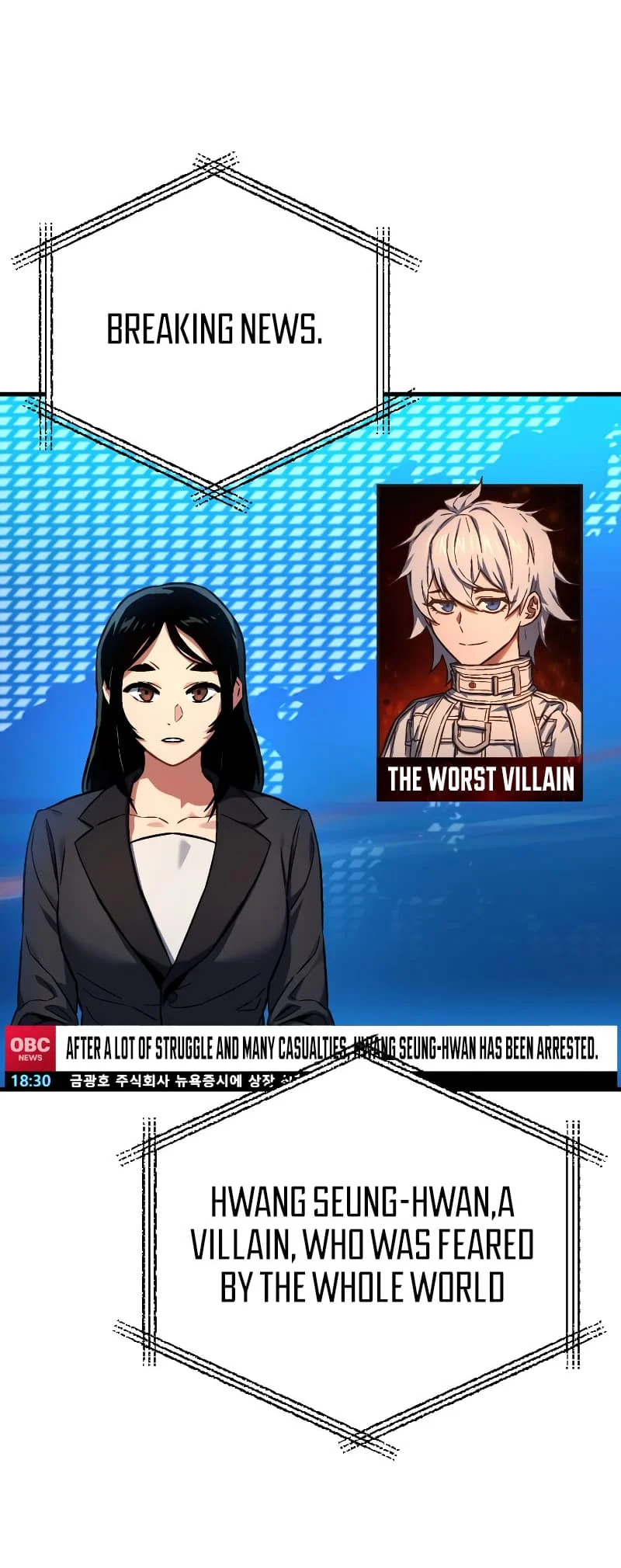 Executioner chapter 1 page 15