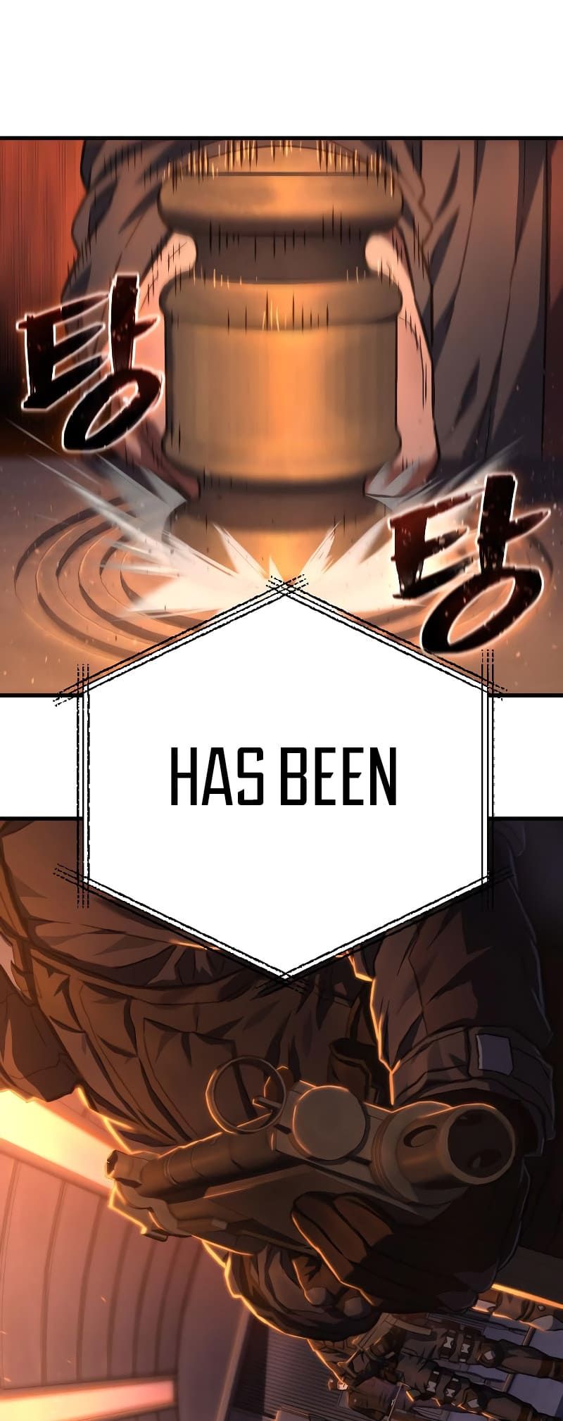 Executioner chapter 1 page 16