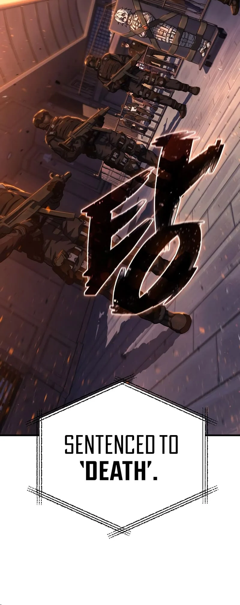 Executioner chapter 1 page 17