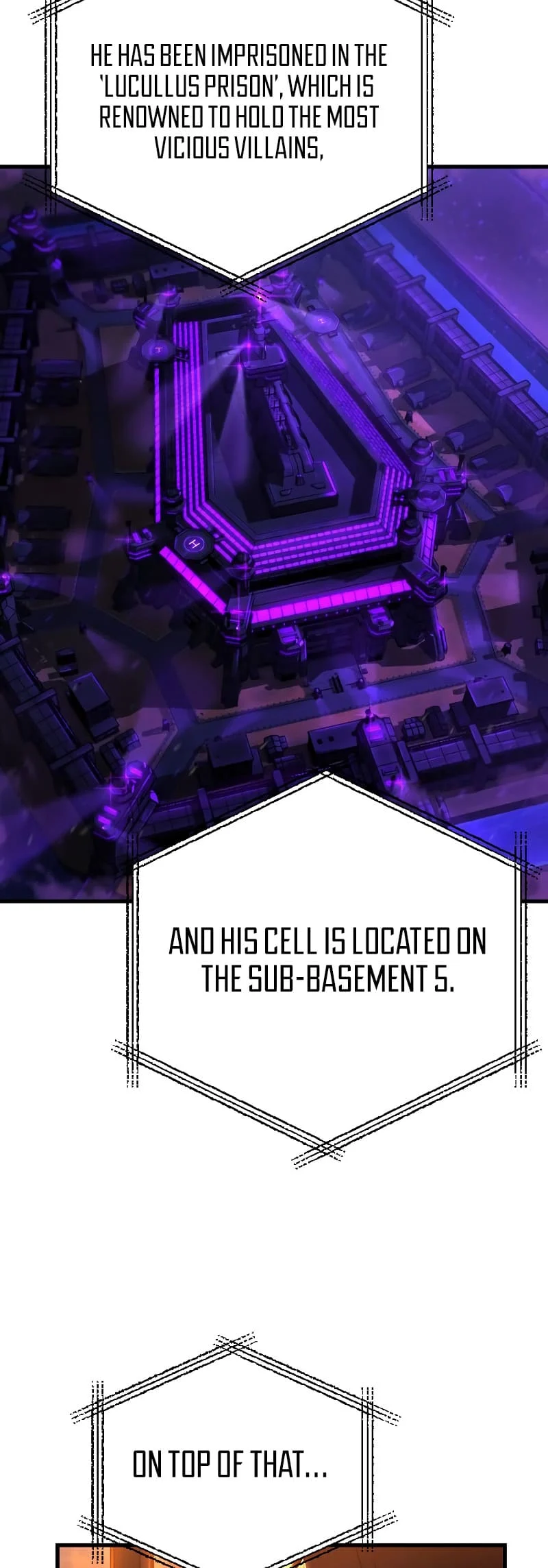 Executioner chapter 1 page 19