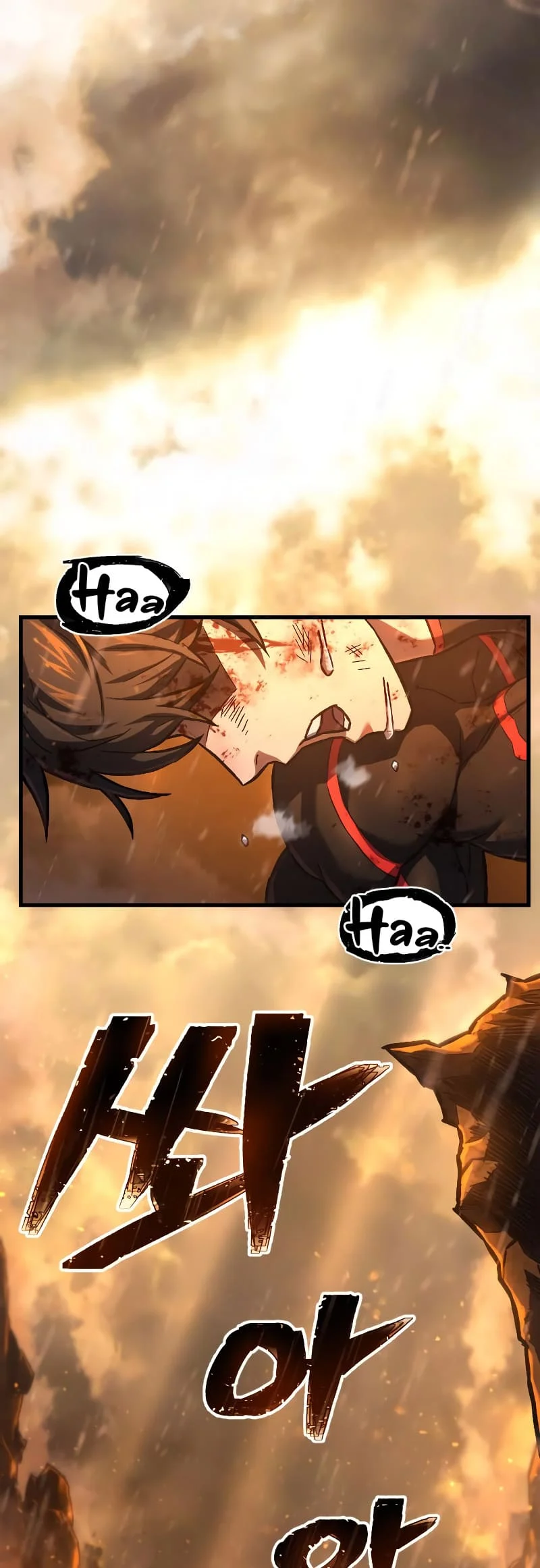 Executioner chapter 1 page 2