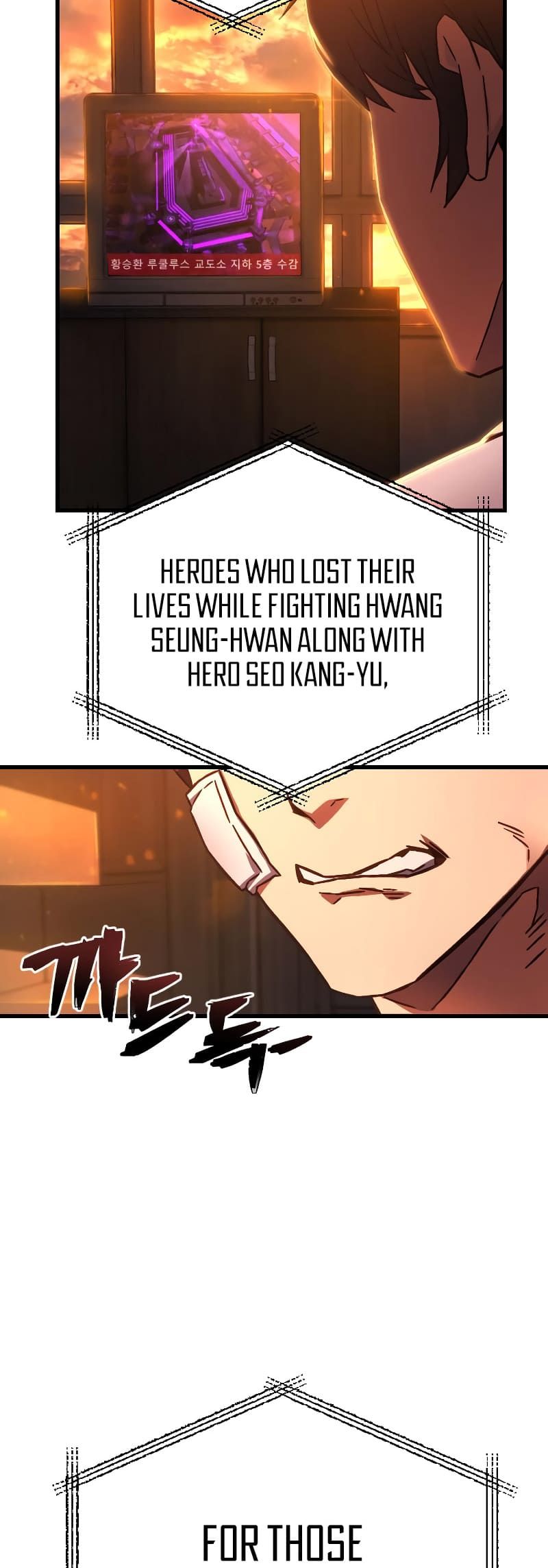 Executioner chapter 1 page 20