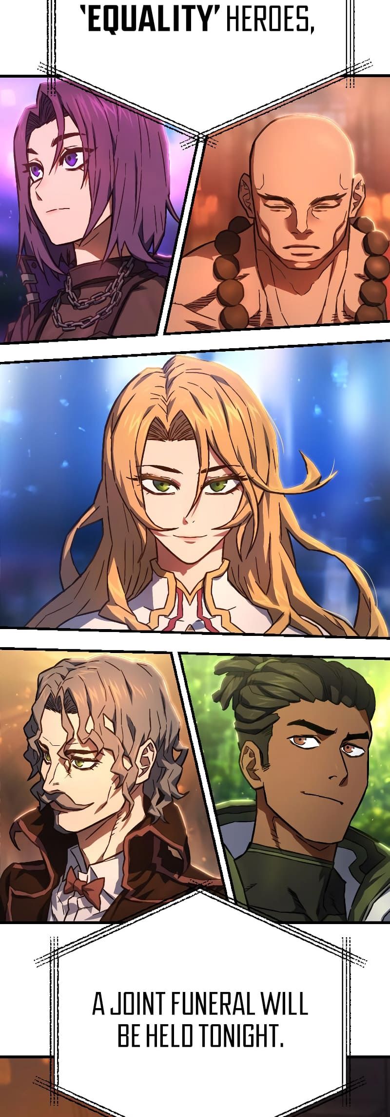 Executioner chapter 1 page 21