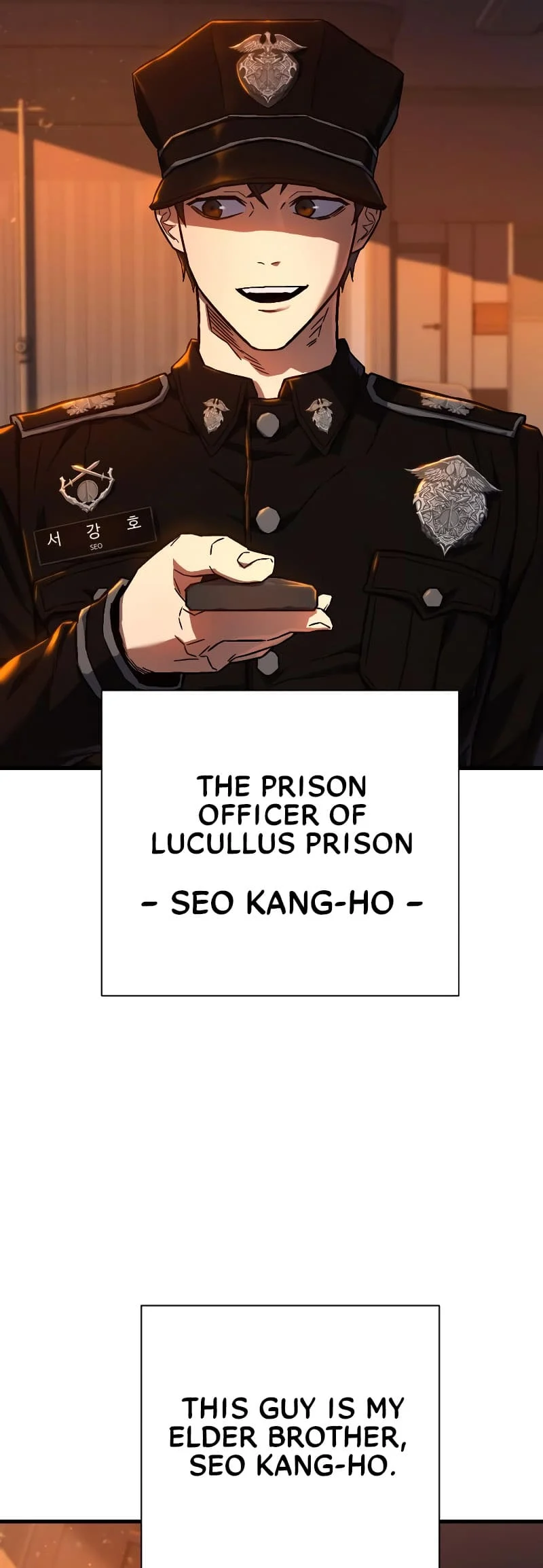 Executioner chapter 1 page 24