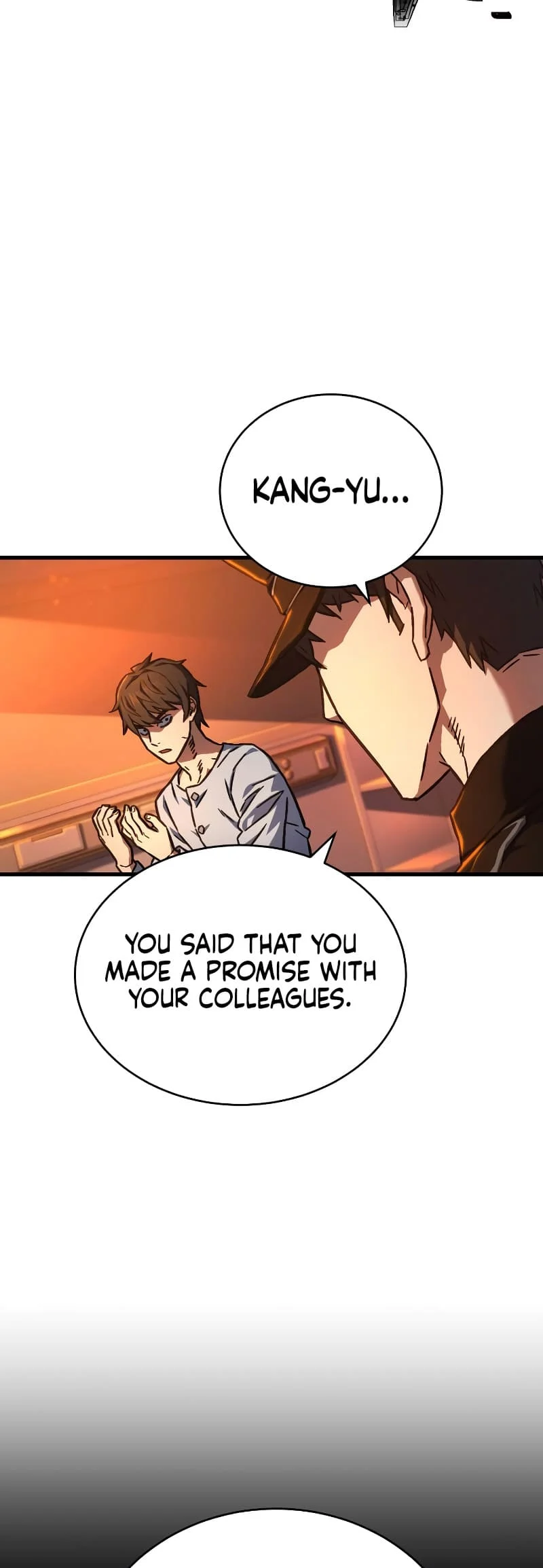 Executioner chapter 1 page 28