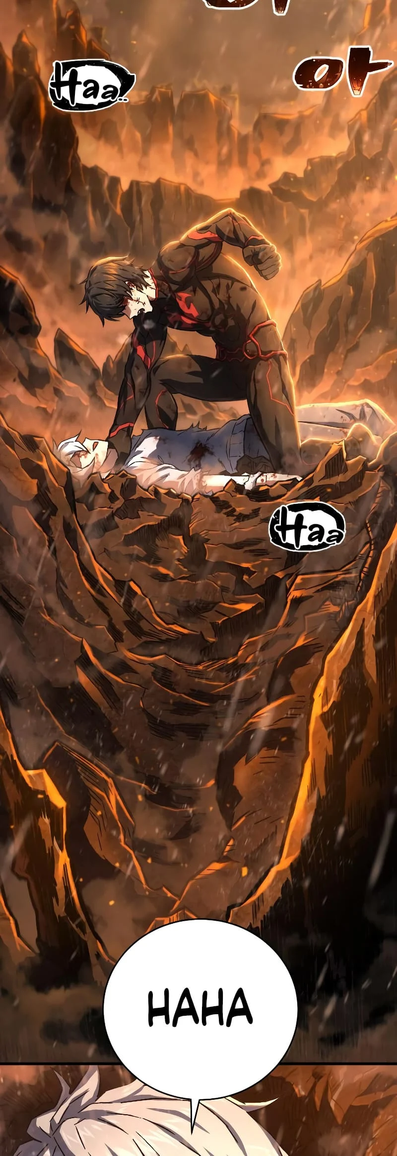 Executioner chapter 1 page 3