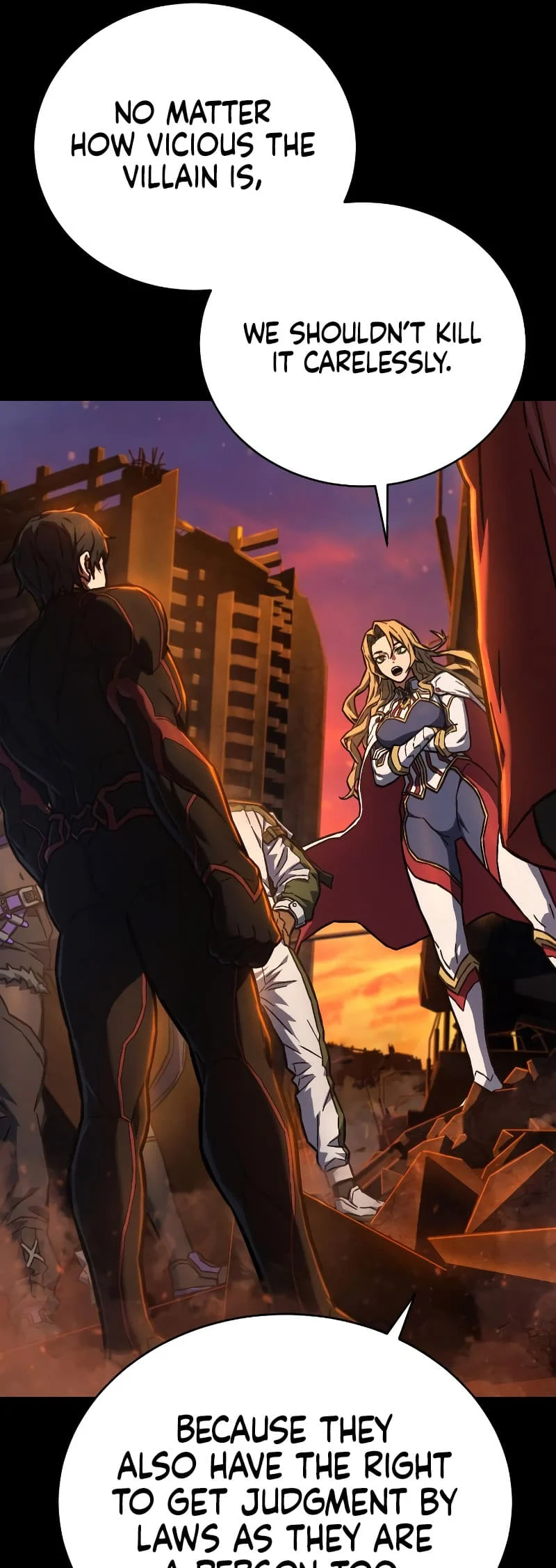 Executioner chapter 1 page 30