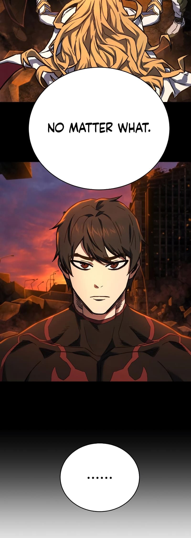 Executioner chapter 1 page 33