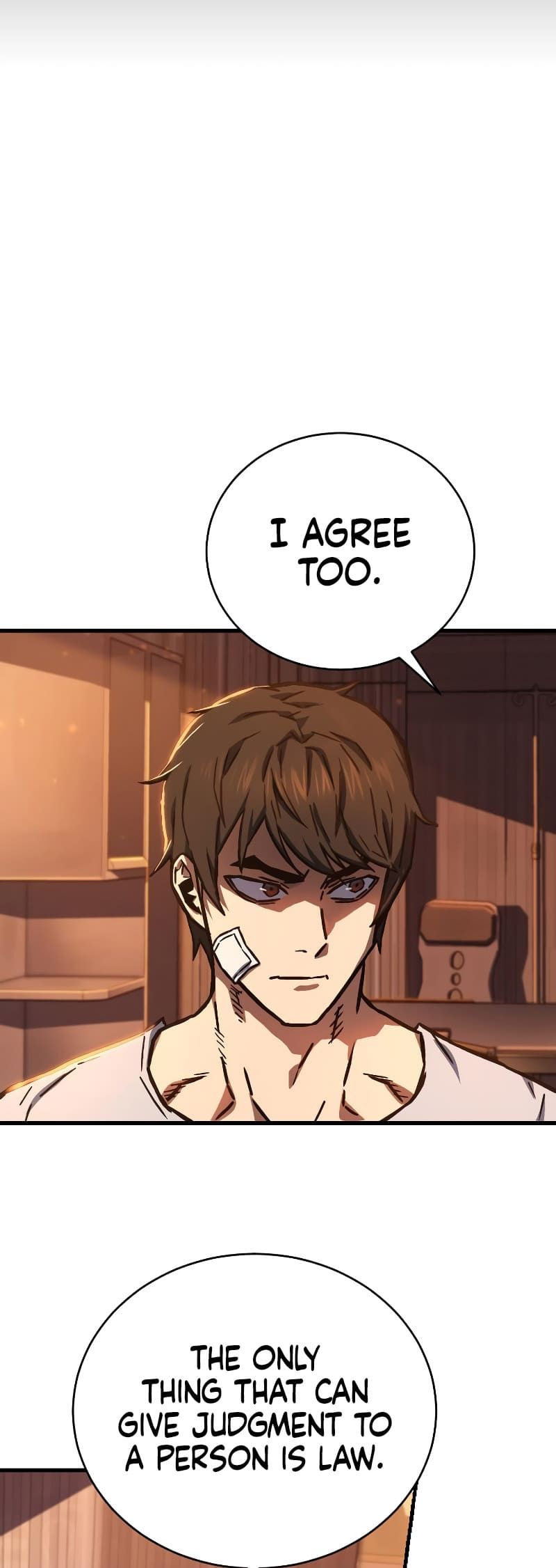 Executioner chapter 1 page 34