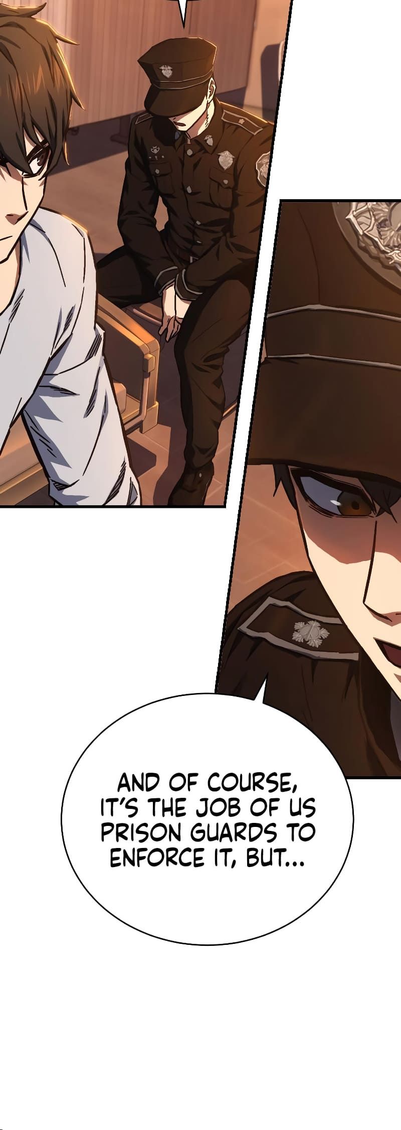 Executioner chapter 1 page 35