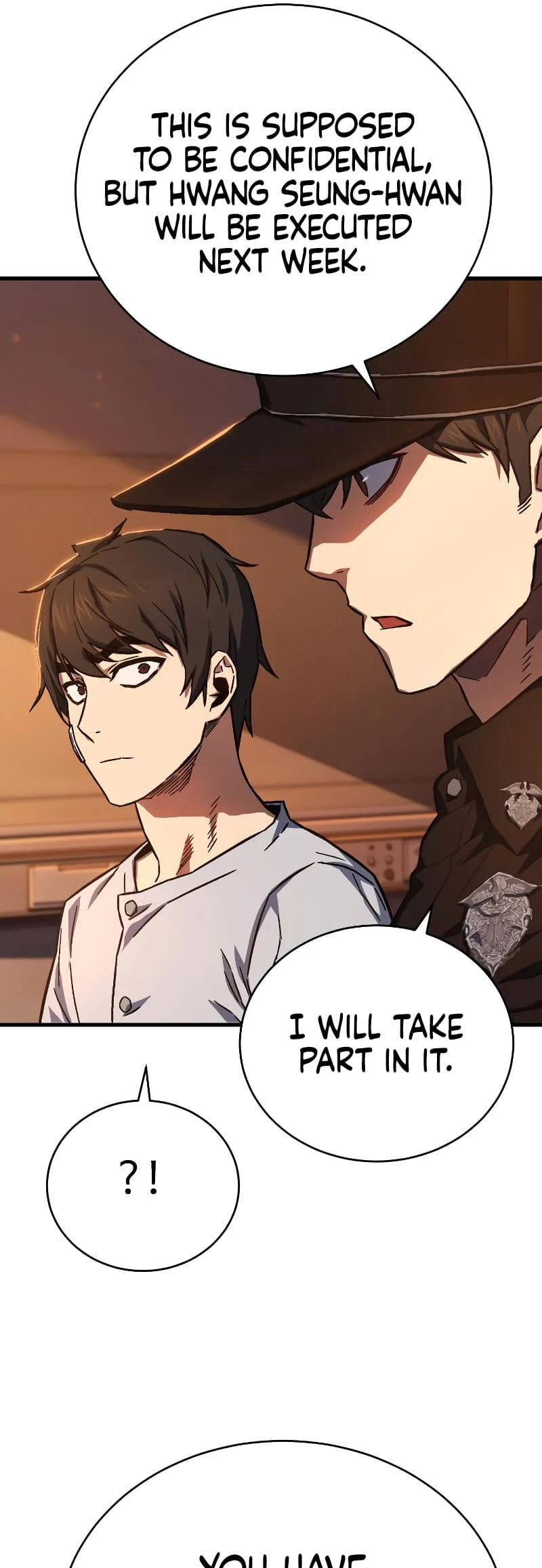 Executioner chapter 1 page 36