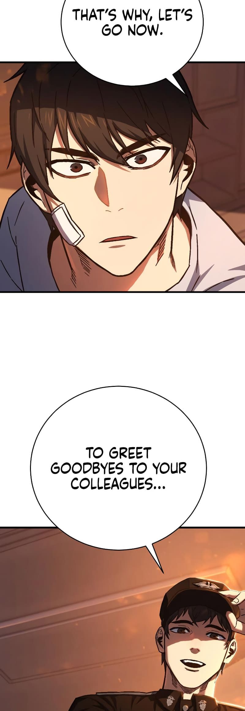 Executioner chapter 1 page 38