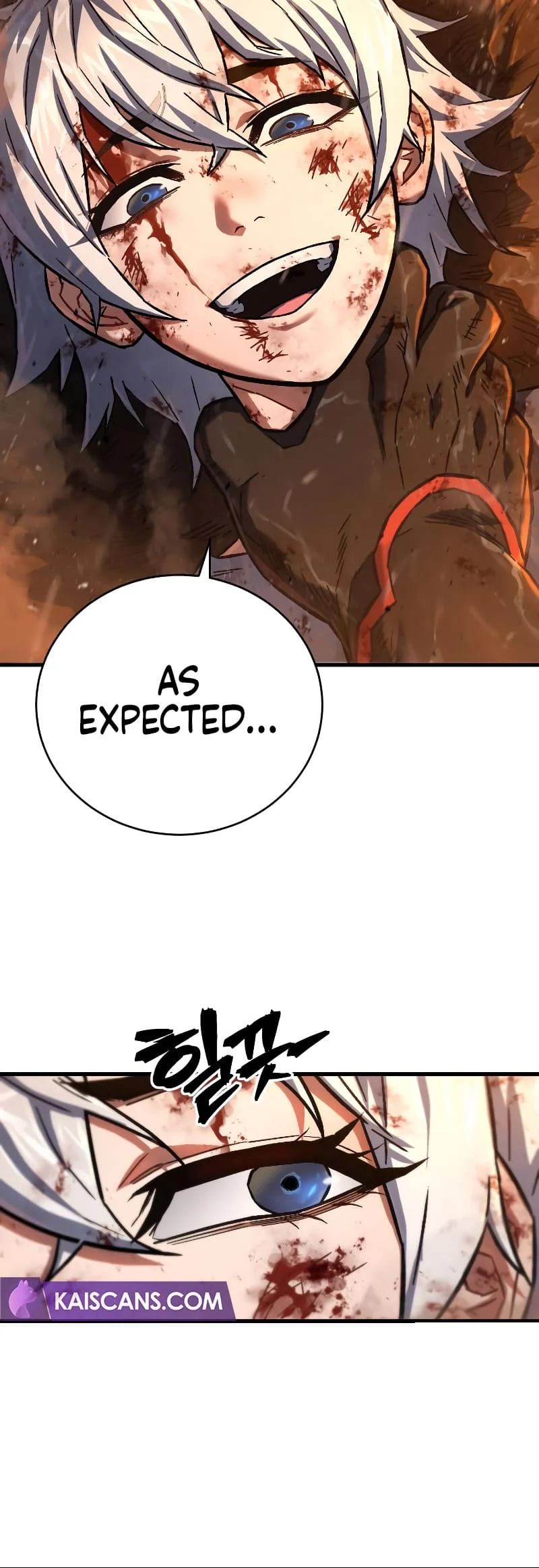 Executioner chapter 1 page 4