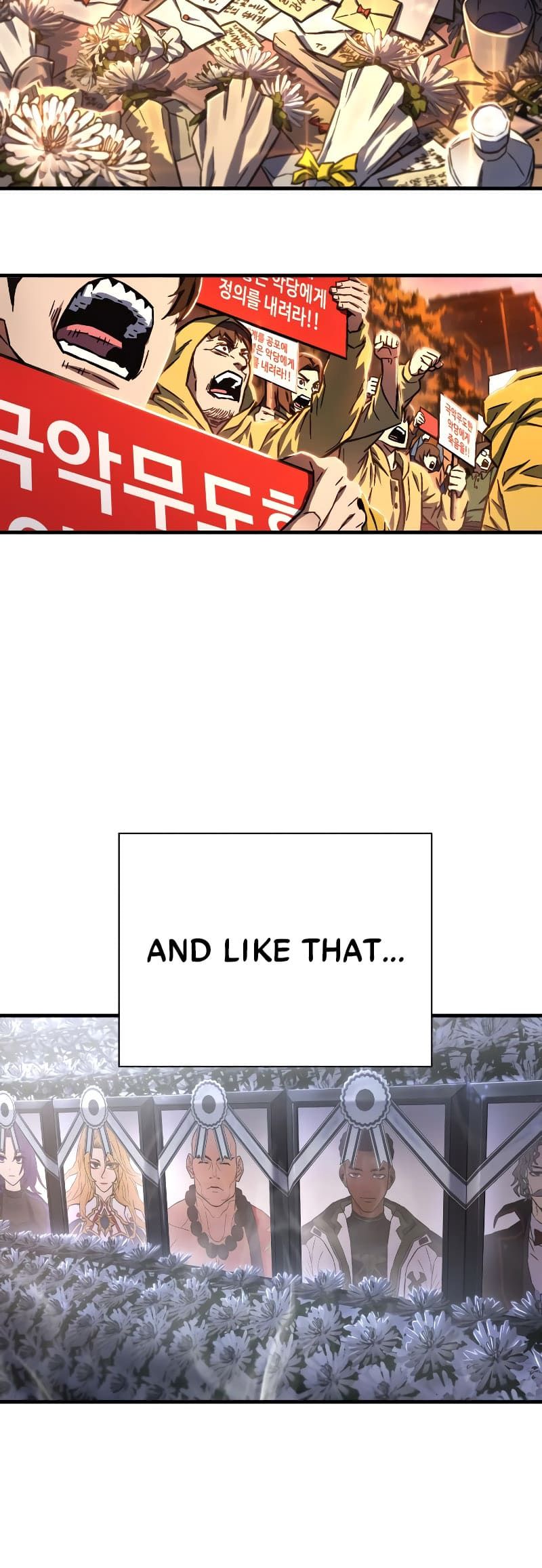 Executioner chapter 1 page 40