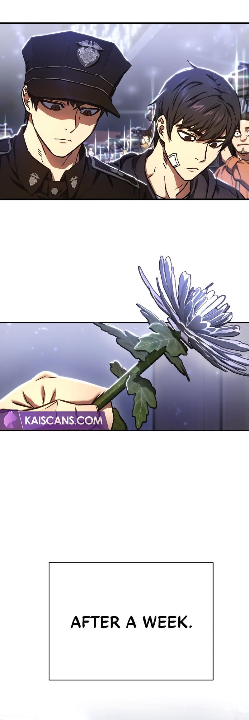 Executioner chapter 1 page 41