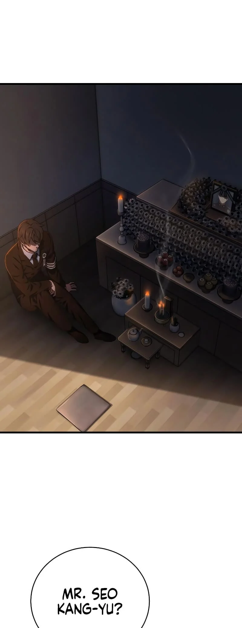 Executioner chapter 1 page 47