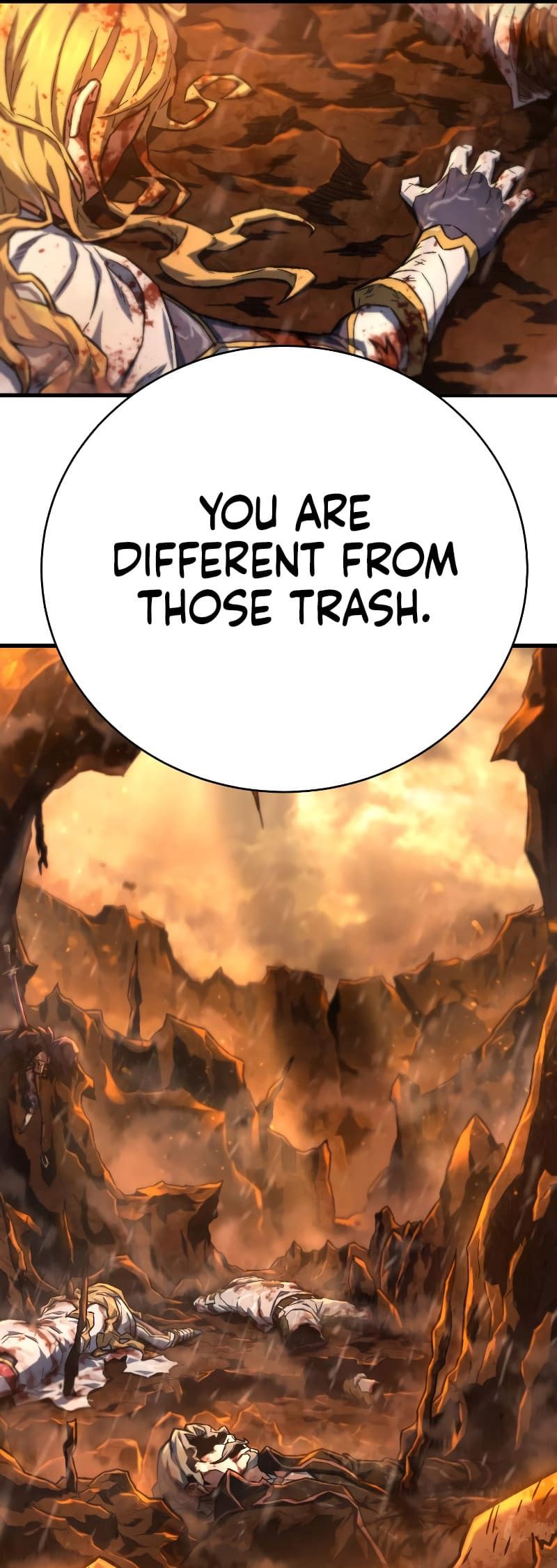 Executioner chapter 1 page 5