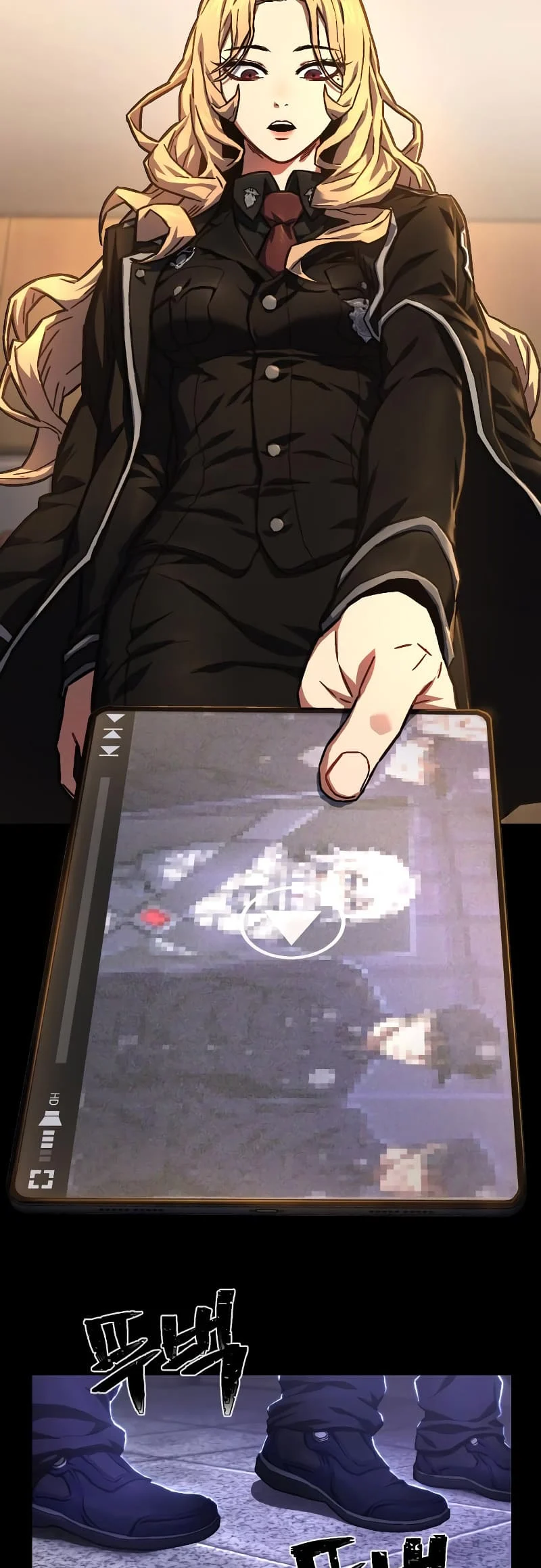 Executioner chapter 1 page 53