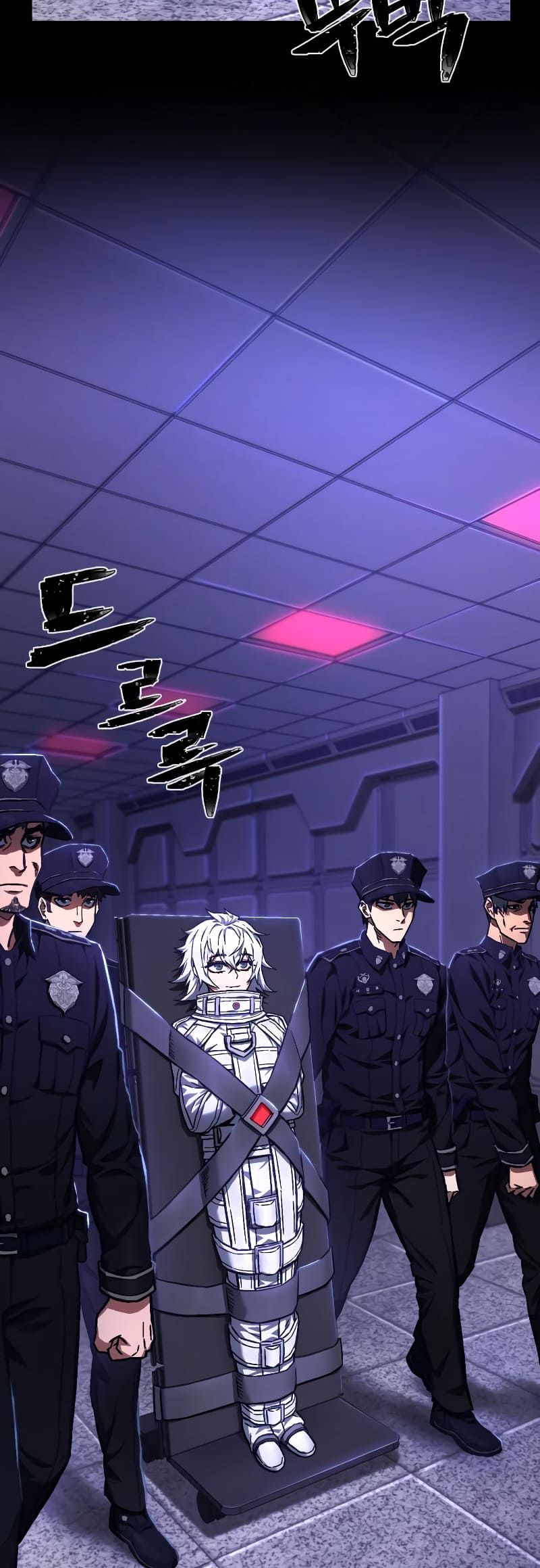 Executioner chapter 1 page 54