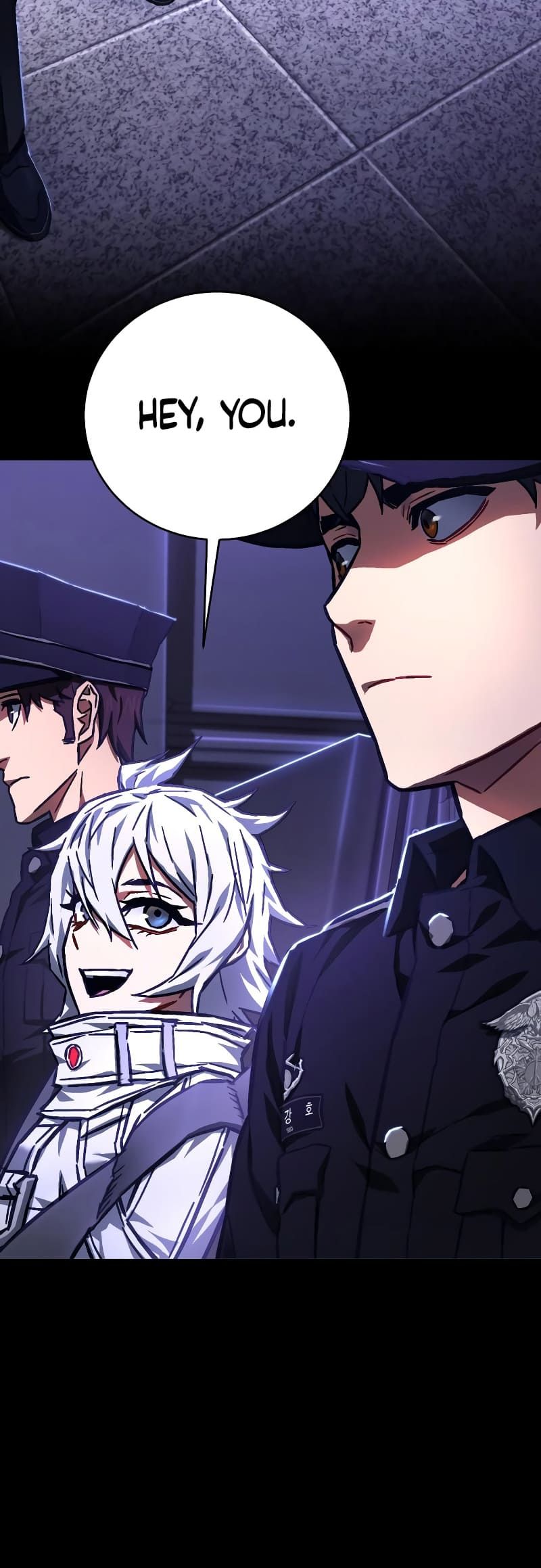 Executioner chapter 1 page 55