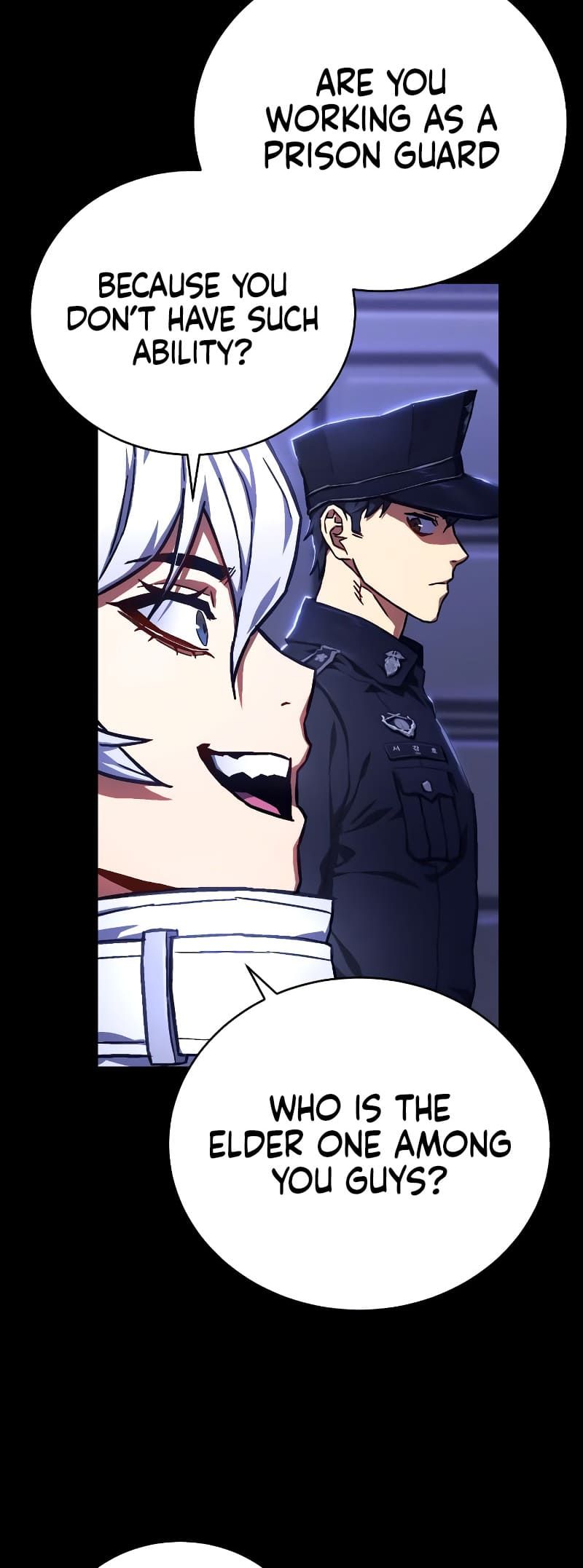 Executioner chapter 1 page 57